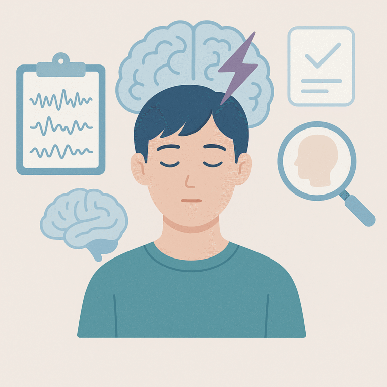 Understanding Cognitive Ability in Juvenile Myoclonic Epilepsy: Key Insights for Families
