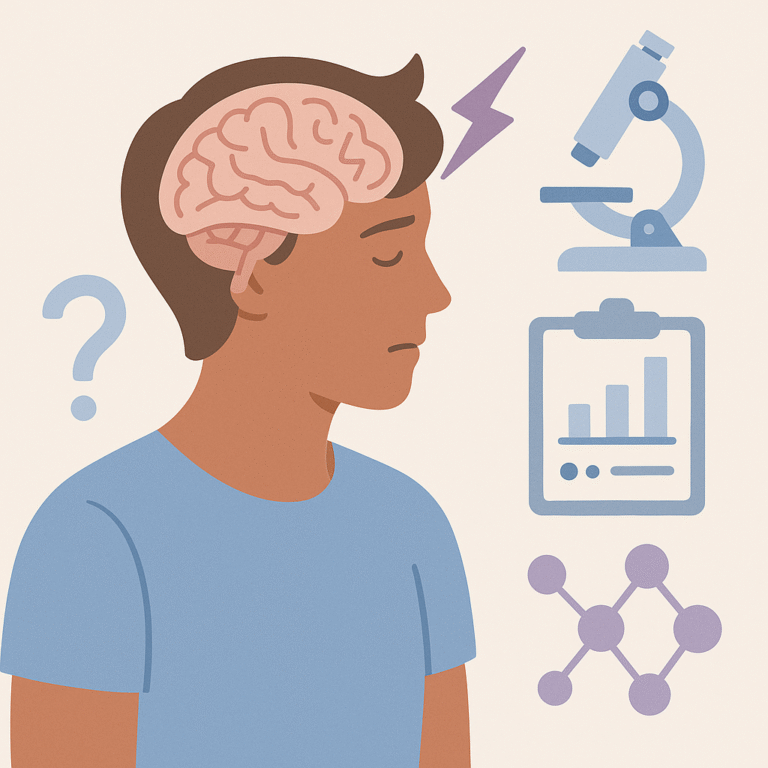 Understanding the Challenges Faced by Adults with Epilepsy: A New Study