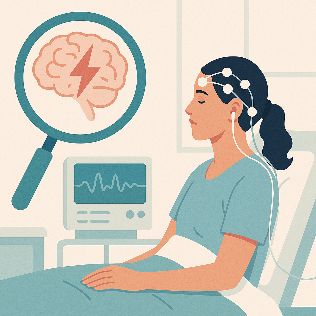New Insights on Managing Seizure Clusters in Epilepsy Monitoring Units