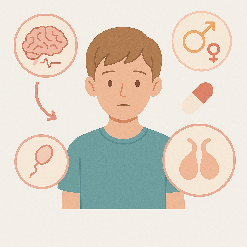 Understanding Valproate's Effects on Hormones and Fertility in Boys with Epilepsy