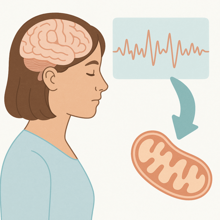 New Insights into Epilepsy: Understanding Metabolic Changes After Seizures