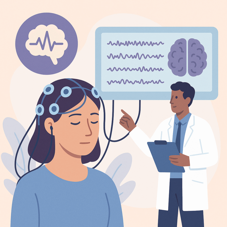 Understanding EEGs: Key Insights for Better Epilepsy Care