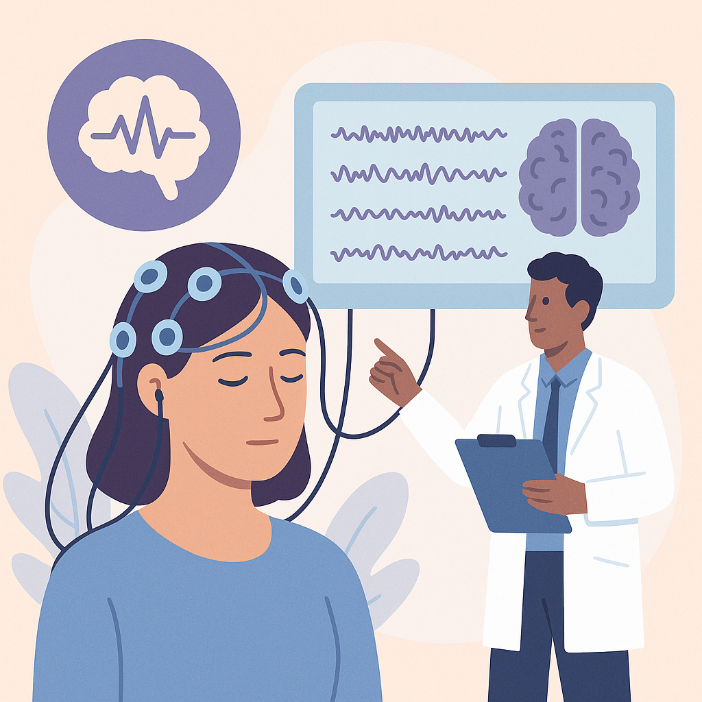 Understanding EEGs: Key Insights for Better Epilepsy Care