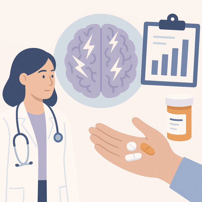 New Insights on Epilepsy Medications: What Families Should Know
