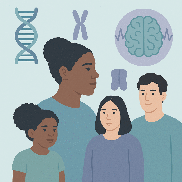Correction on USP25 Variants and Genetic Epilepsy – illustration