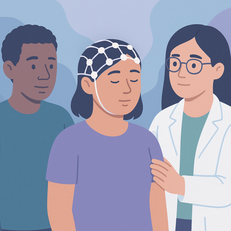 ePVS Density May Not Indicate Epileptogenicity in Patients – illustration