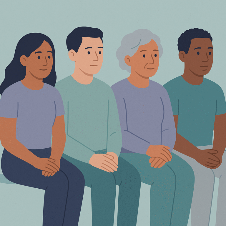 Most People With Focal Epilepsy Take Over a Year to Be Seizure Free – illustration