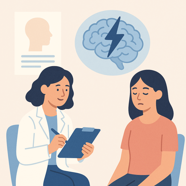 Understanding Neuropsychological Assessments: A Key Tool for Epilepsy Care