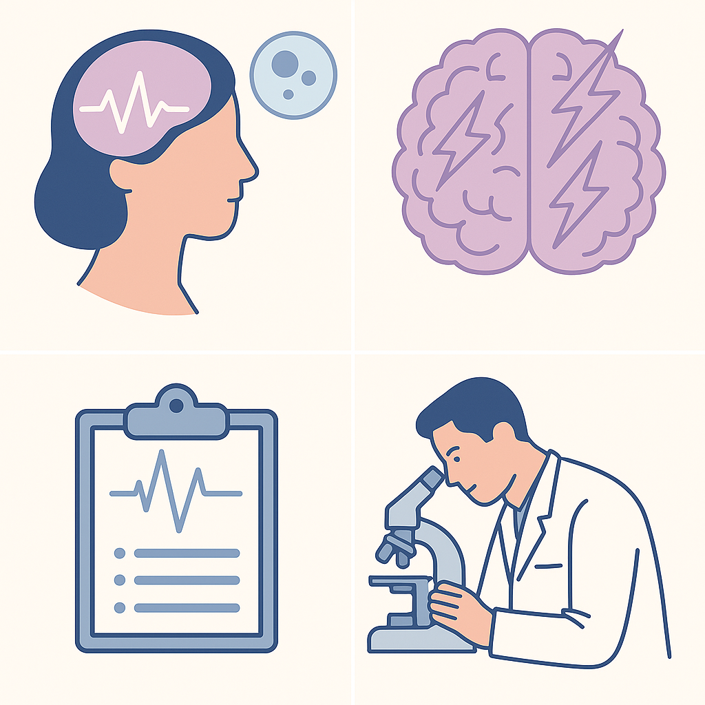 Improving Medical Language Models with Expert Human Input – illustration