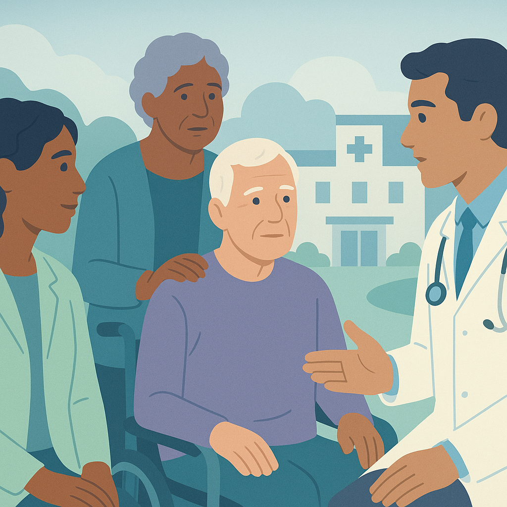 Improving Diagnosis of Late-Onset Epilepsy in Italy – illustration