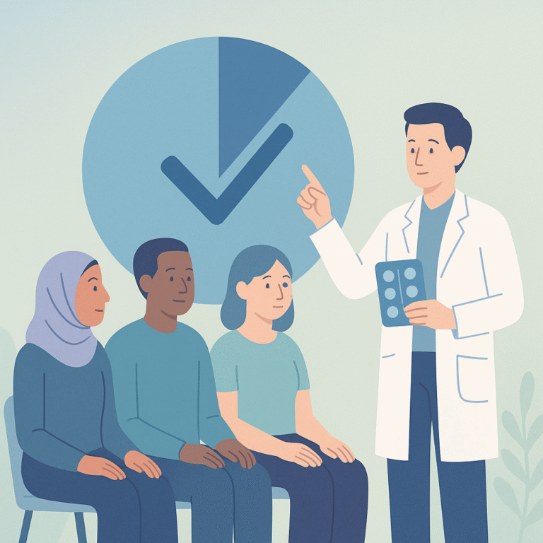 PERampanel Shows High Success in Treating Epilepsy Alone – illustration