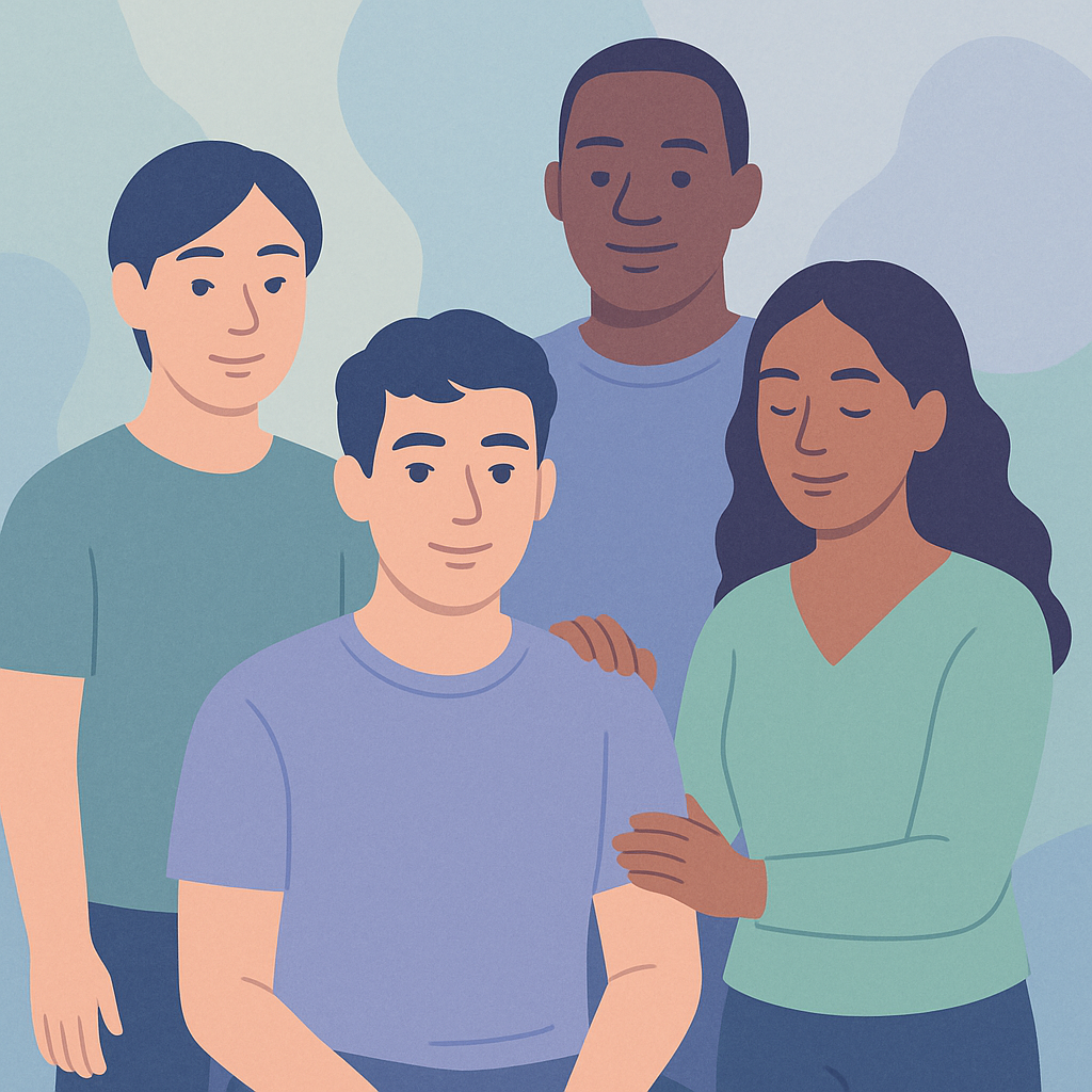 Valproate Does Not Increase Infertility Risk in Men – illustration
