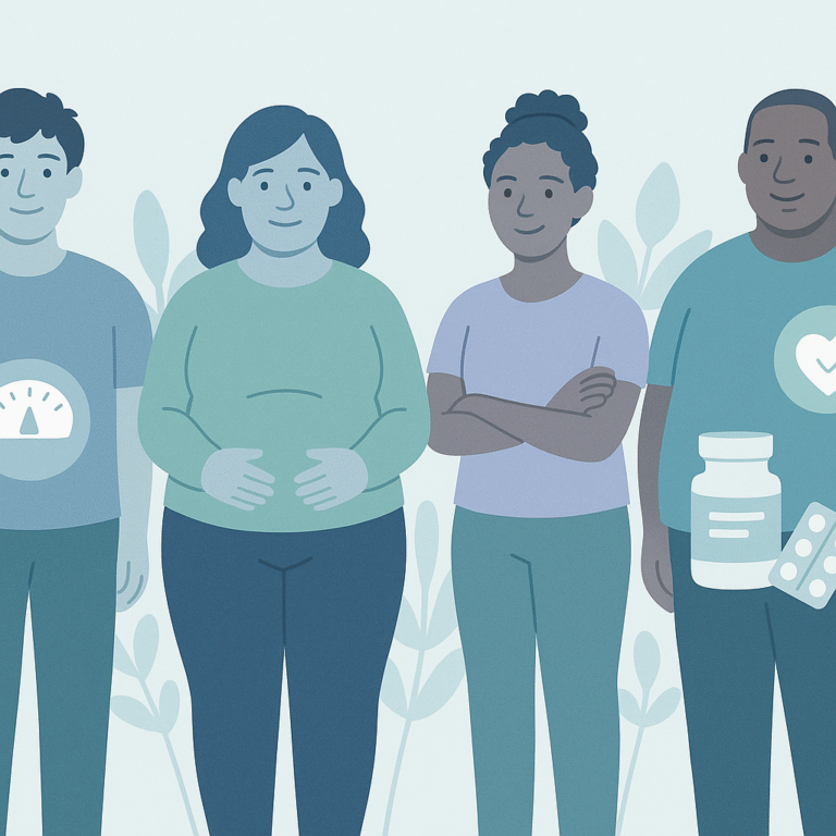 Antiseizure Medications Impact Weight and Cholesterol Levels – illustration