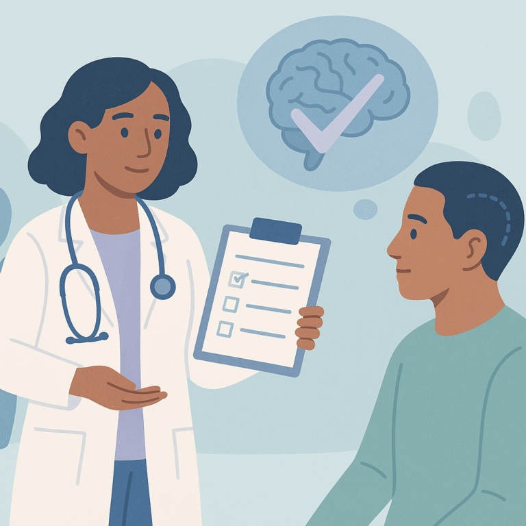 New Spanish Questionnaire Measures Satisfaction After Epilepsy Surgery – illustration