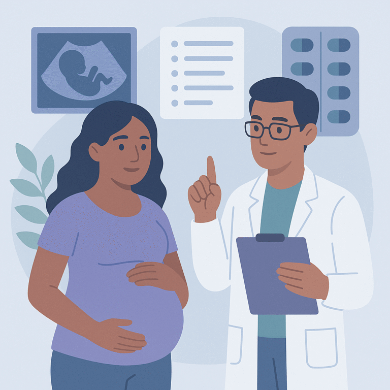 Monitoring Levetiracetam in Pregnancy Needs Standardized Guidelines – illustration