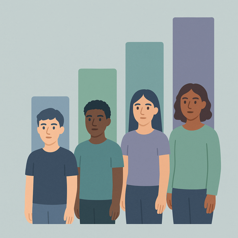 Suicidality Rates in Teens With New Focal Epilepsy – illustration