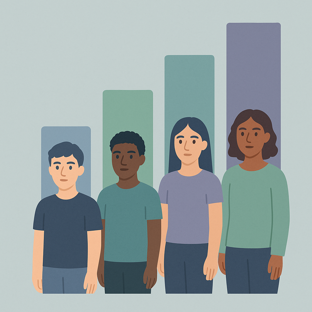 Suicidality Rates in Teens With New Focal Epilepsy – illustration