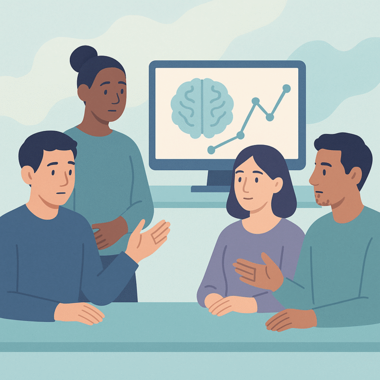 Avoid Common Mistakes in Psychophysiological Interaction Analysis – illustration