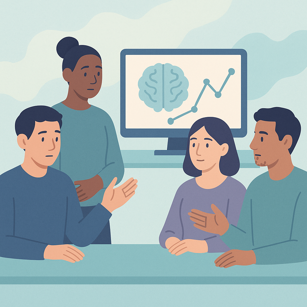 Avoid Common Mistakes in Psychophysiological Interaction Analysis – illustration