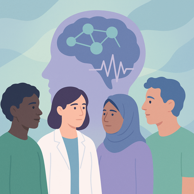 New Insights on Brain Hubs in Epilepsy Surgery Patients – illustration