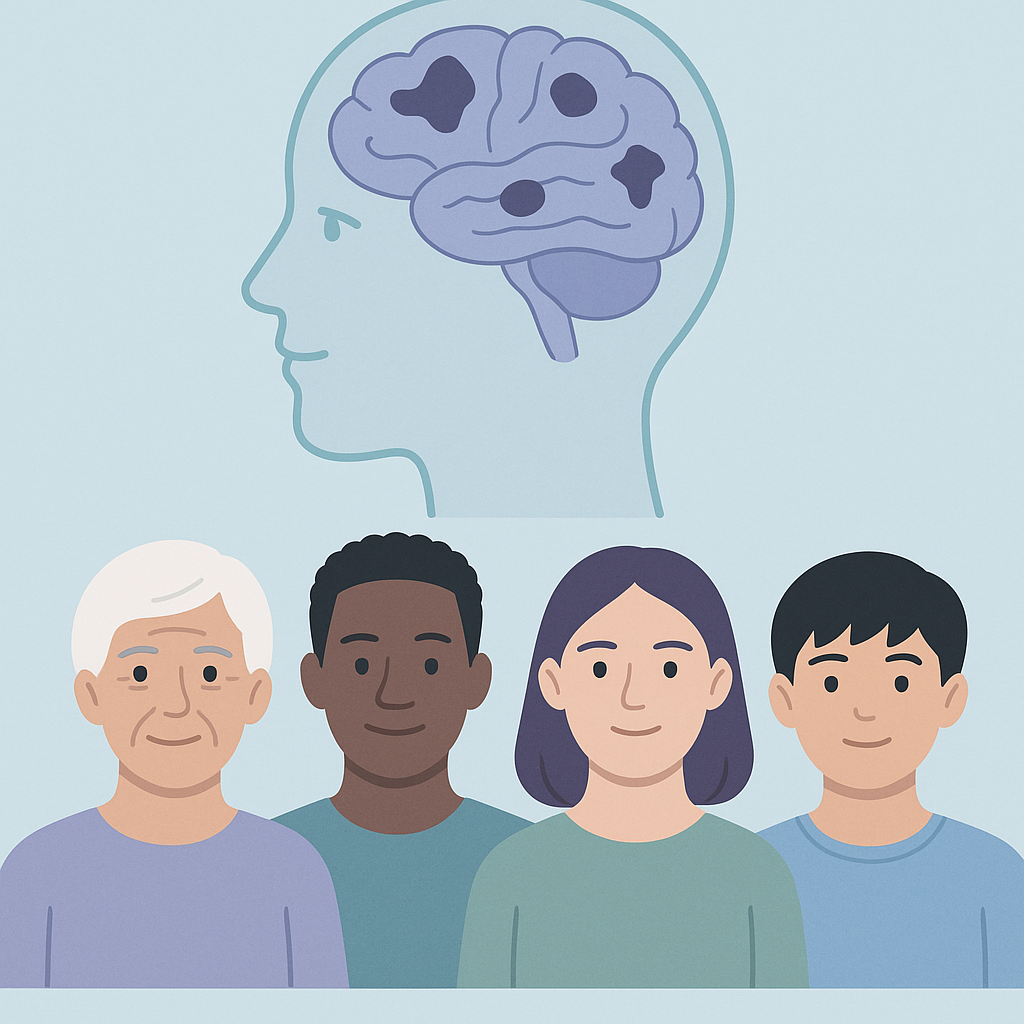 Focal Cortical Dysplasia Types Affect Seizure Surgery Outcomes – illustration