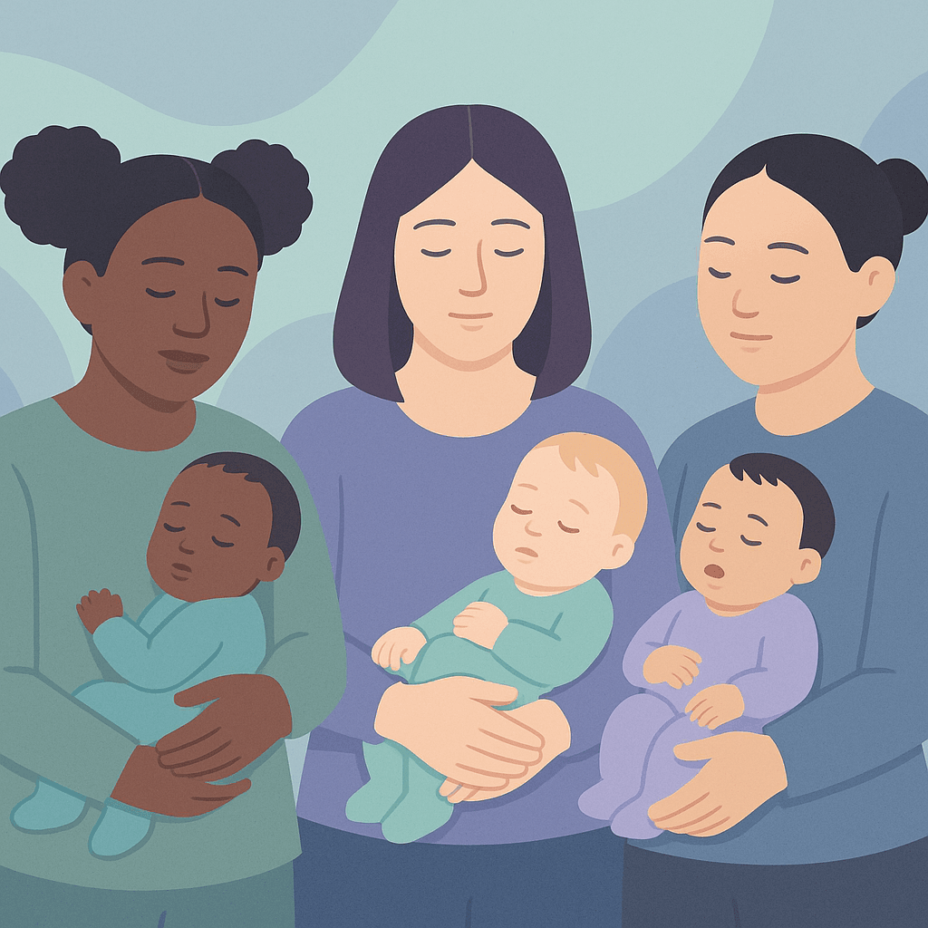 Many Infants With Genetic Epilepsies May Qualify for New Therapies – illustration