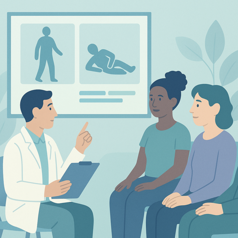 New Seizure Classification Works Well in Referral Centers – illustration