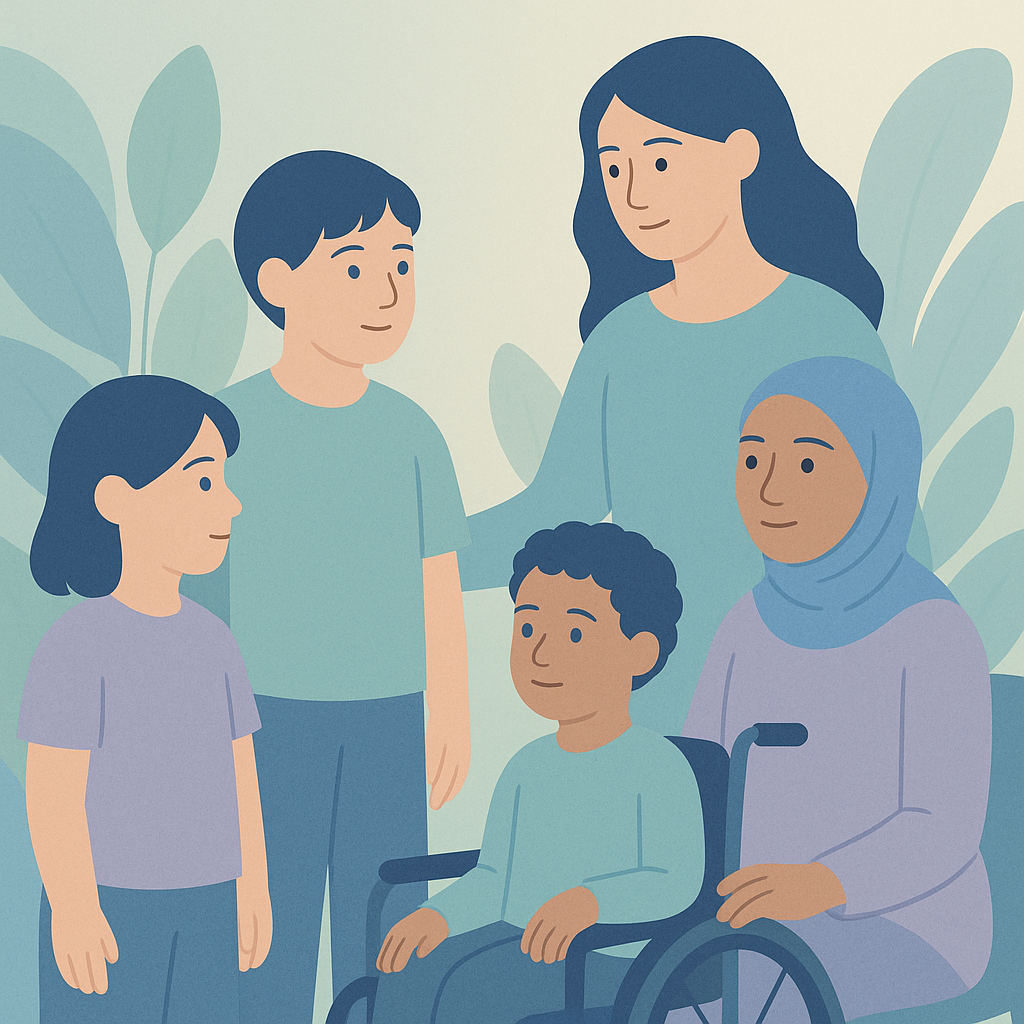 Italian Version of Child Epilepsy Quality of Life Questionnaire Validated – illustration