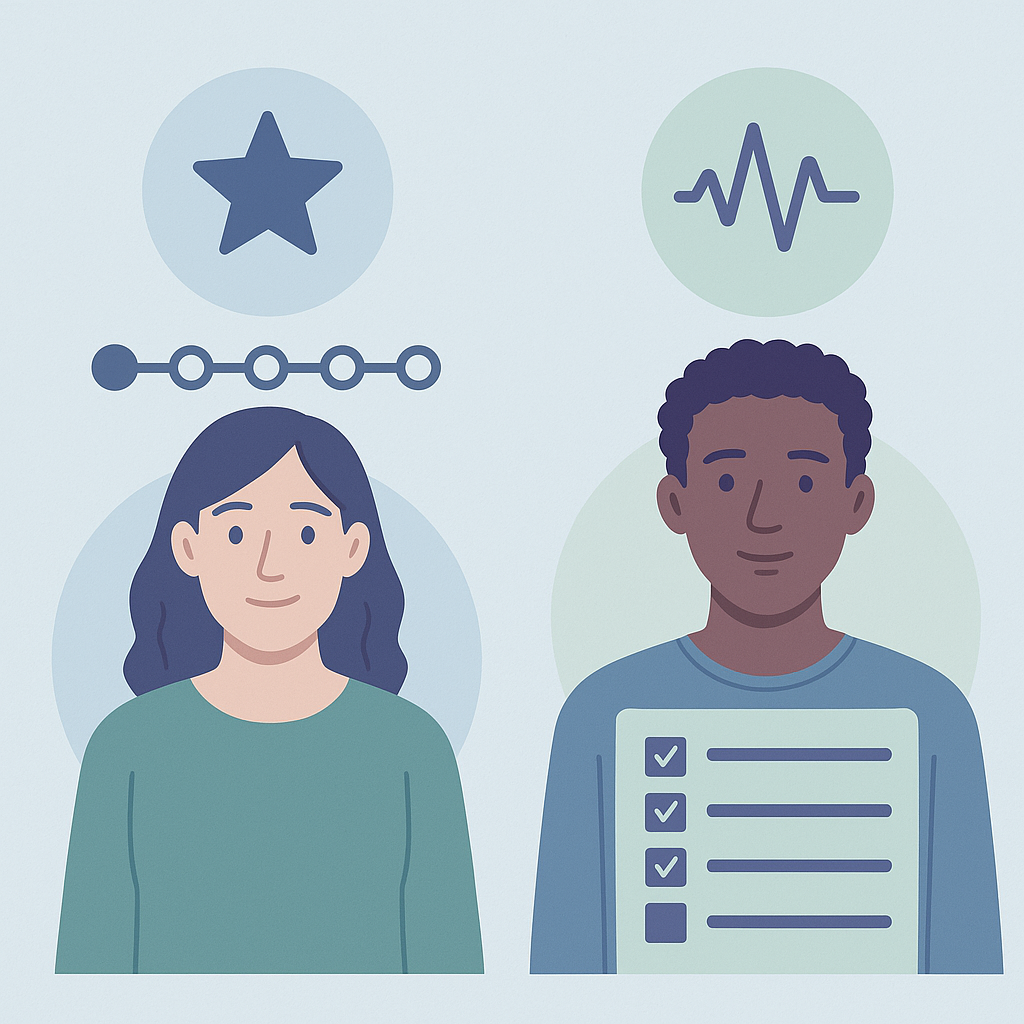 Single-Item Ratings and Multi-Item Scales in Epilepsy Research – illustration