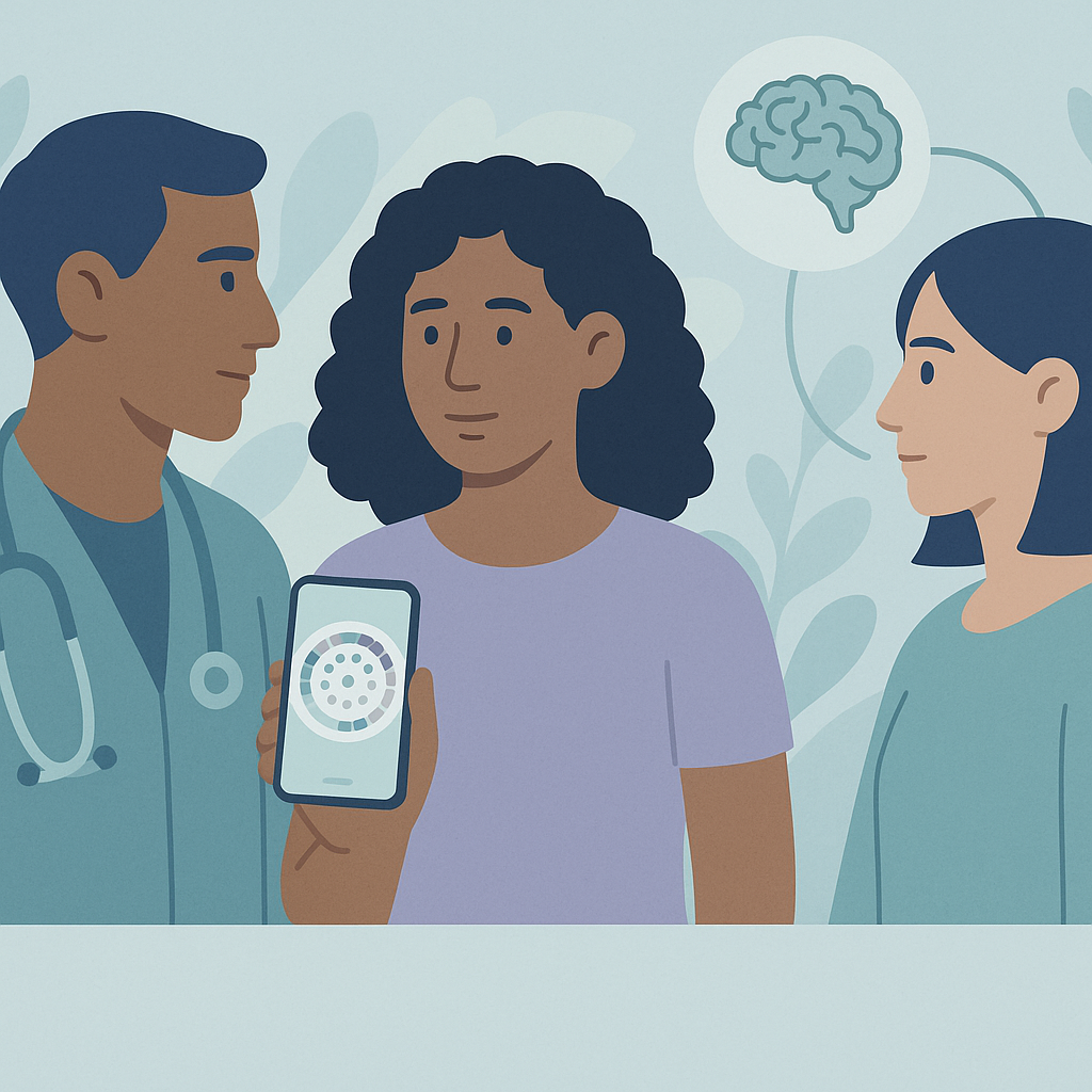Cycle Tracking Improves Seizure Forecasting Accuracy – illustration