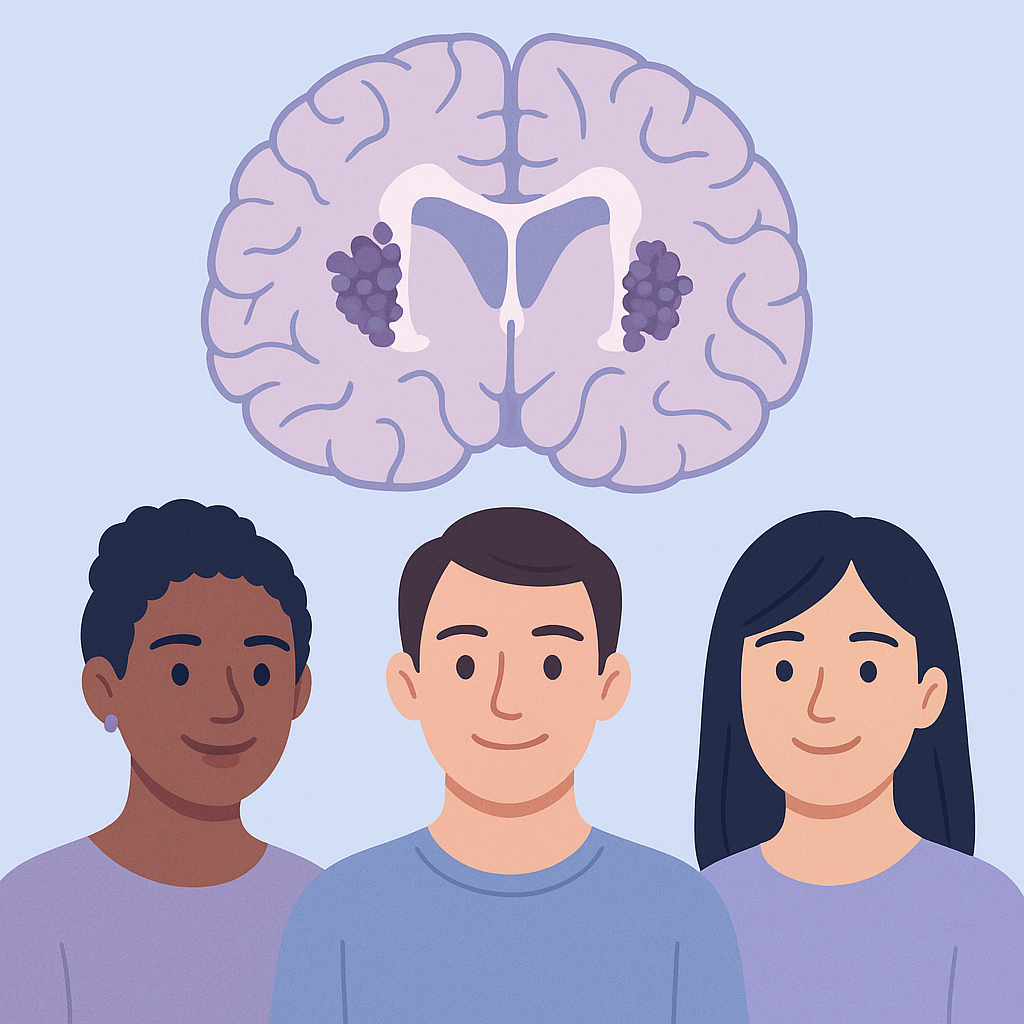 Understanding Bilateral Frontal Periventricular Nodular Heterotopia – illustration