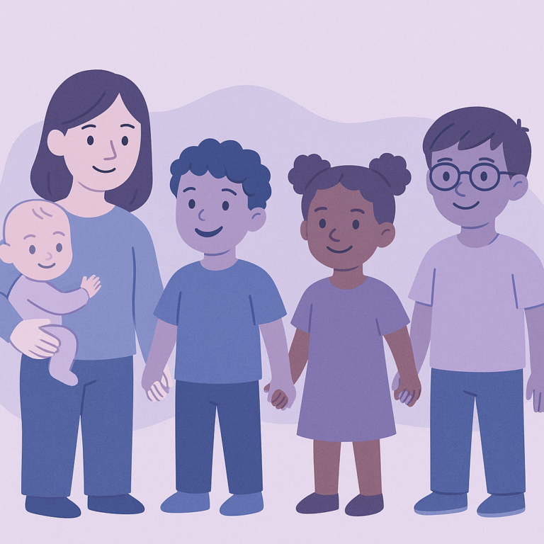 Most Children With Neonatal Seizures Develop Typically by Age 6 β illustration