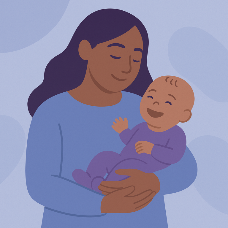 First Case of 1p36 Deletion Found in Tunisian Baby – illustration