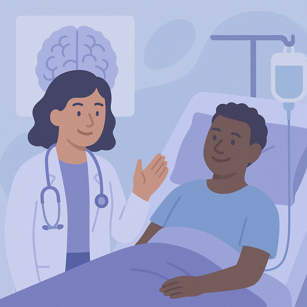 Sirolimus May Not Help Treat Pneumococcal Meningitis – illustration