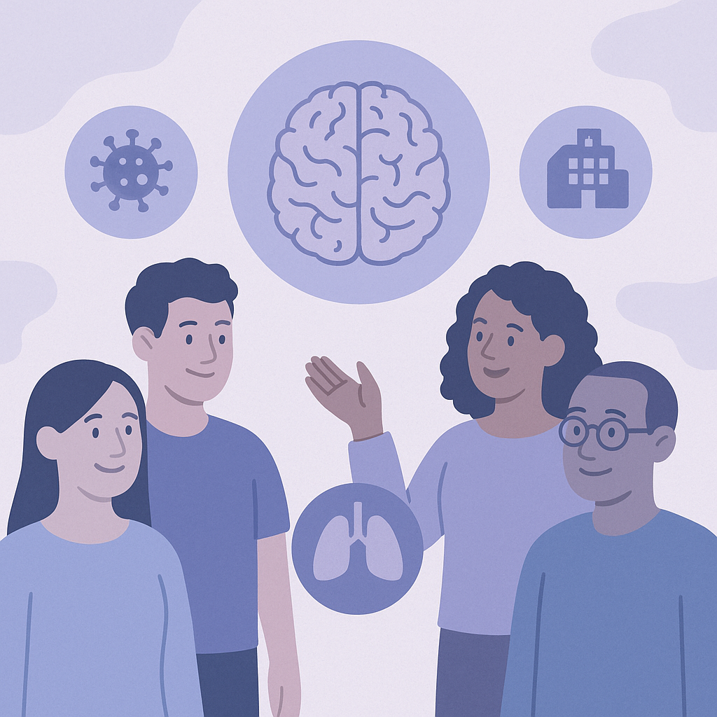 New Approach Needed for Classifying Status Epilepticus Causes – illustration