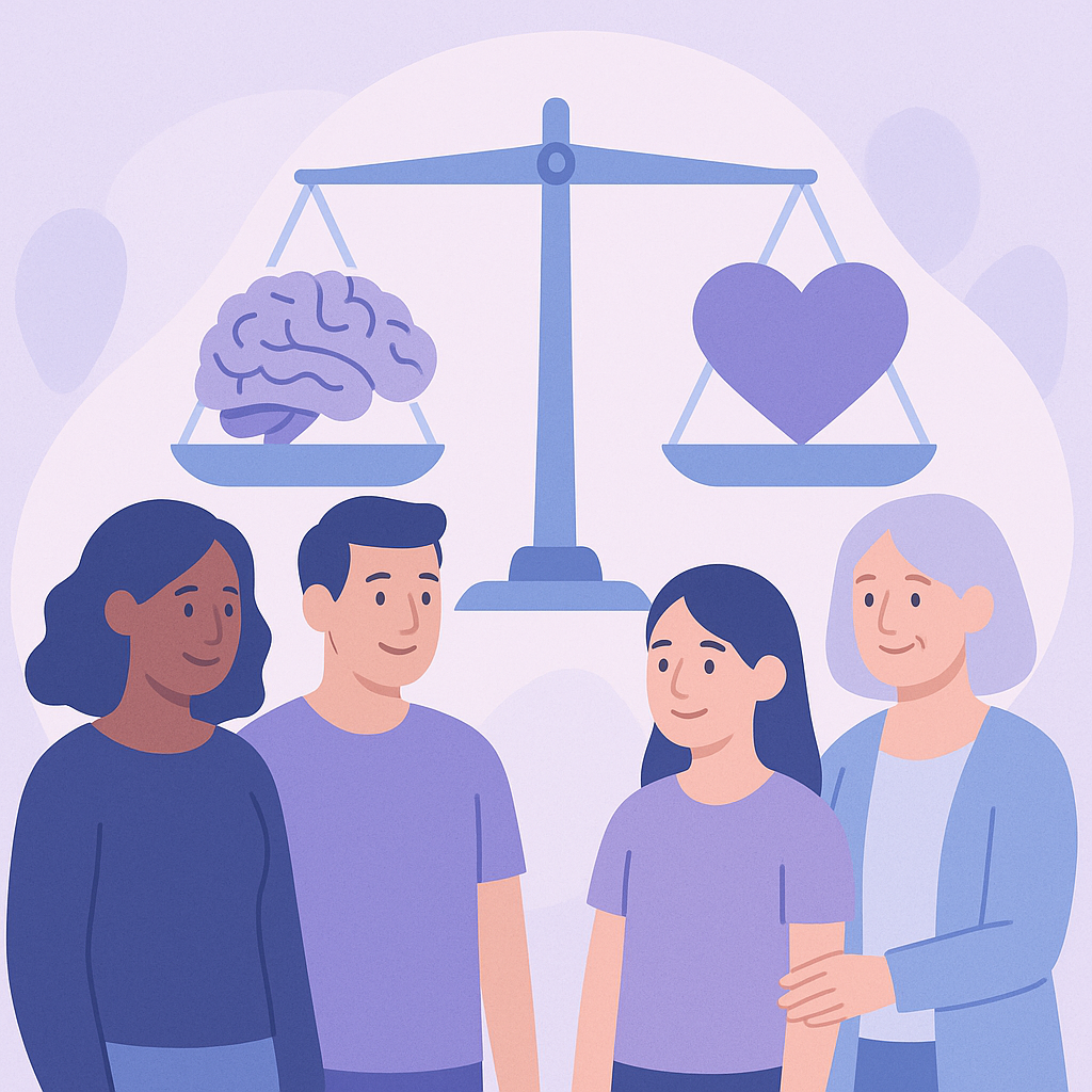 New Measure Balances Seizure Control and Quality of Life – illustration