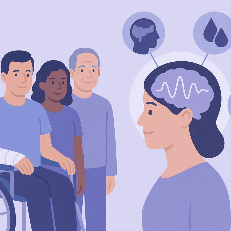 Identifying Risk Factors for Post-Traumatic Seizures in TBI β illustration