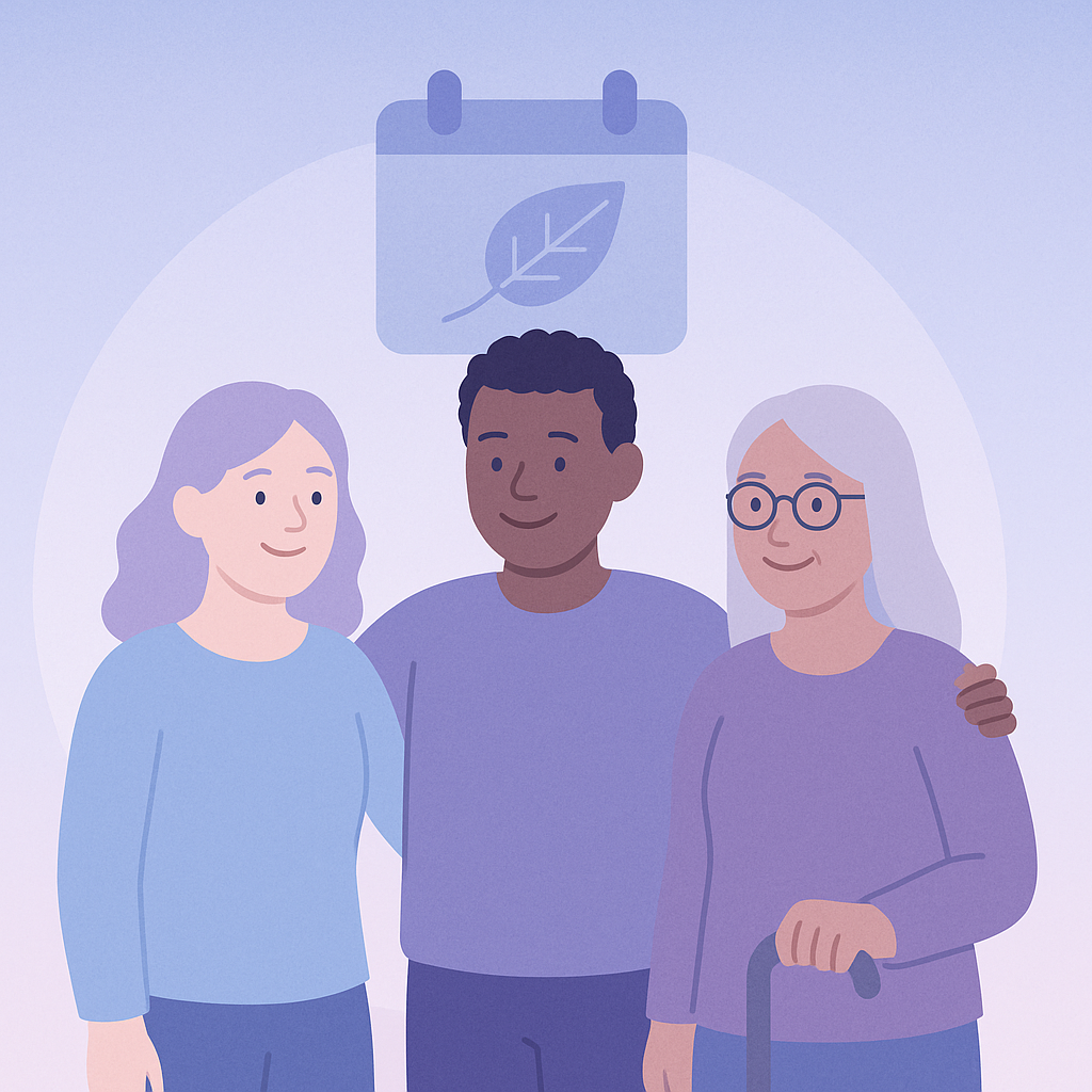 Seizure Freedom for One Year Cuts Death Risk in Epilepsy – illustration