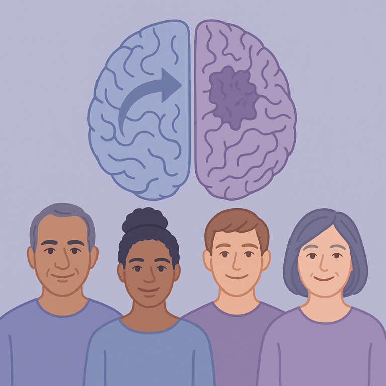 New Model Shows How DEPDC5 Deficiency Causes Focal Cortical Dysplasia β illustration