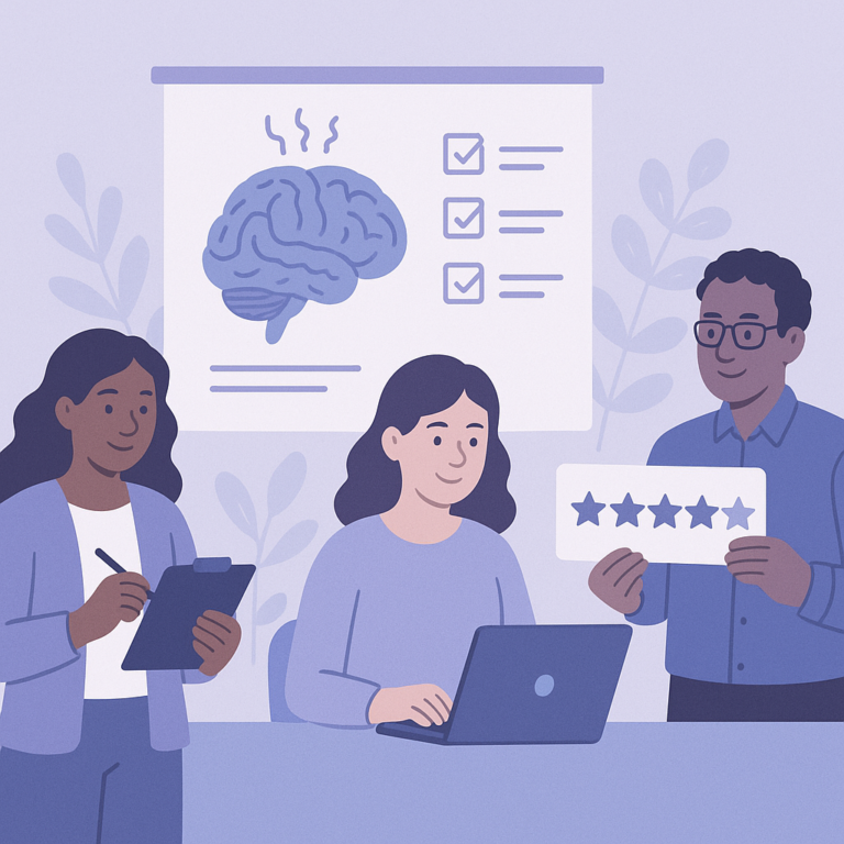 New Tool Assesses Quality of Epilepsy Research Studies β illustration