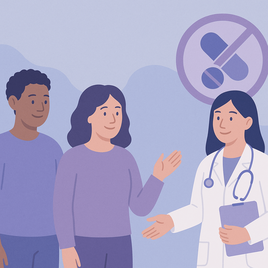 New Drug Soticlestat Shows No Benefit for Lennox-Gastaut Syndrome – illustration