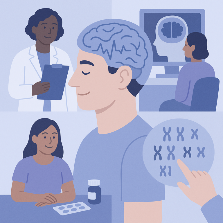 Understanding Factors That Affect Epilepsy Surgery Success Rates β illustration