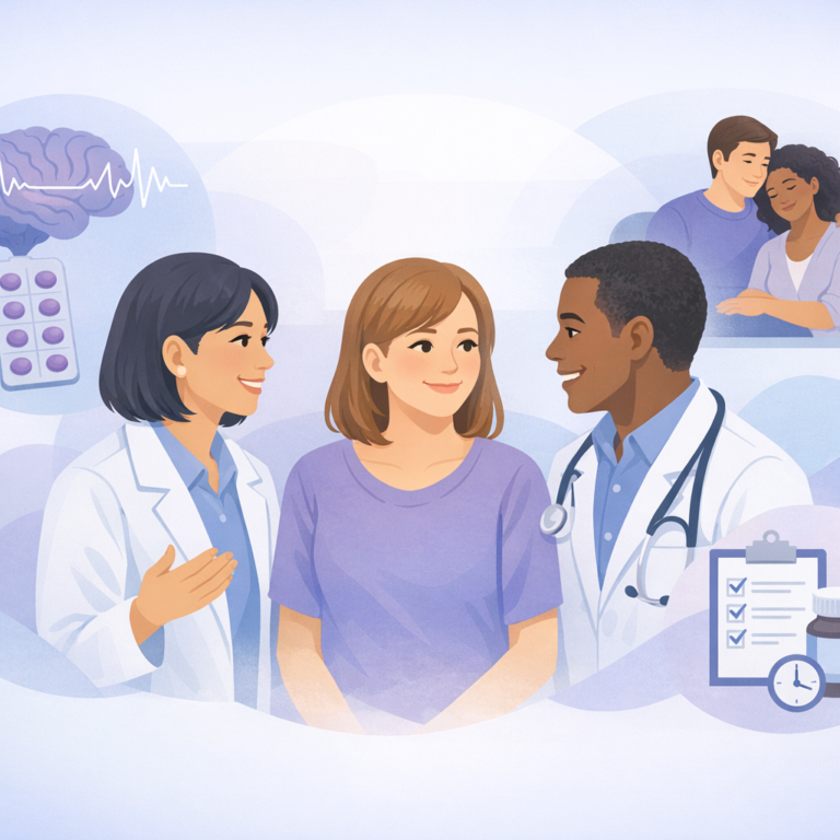 8 Mg Perampanel May Be Best For Hard-To-Treat Seizures β illustration