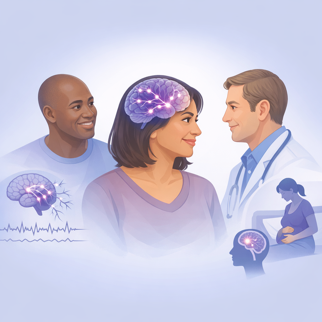 Seizures May Spread Deeper In Longstanding Temporal Lobe Epilepsy – illustration