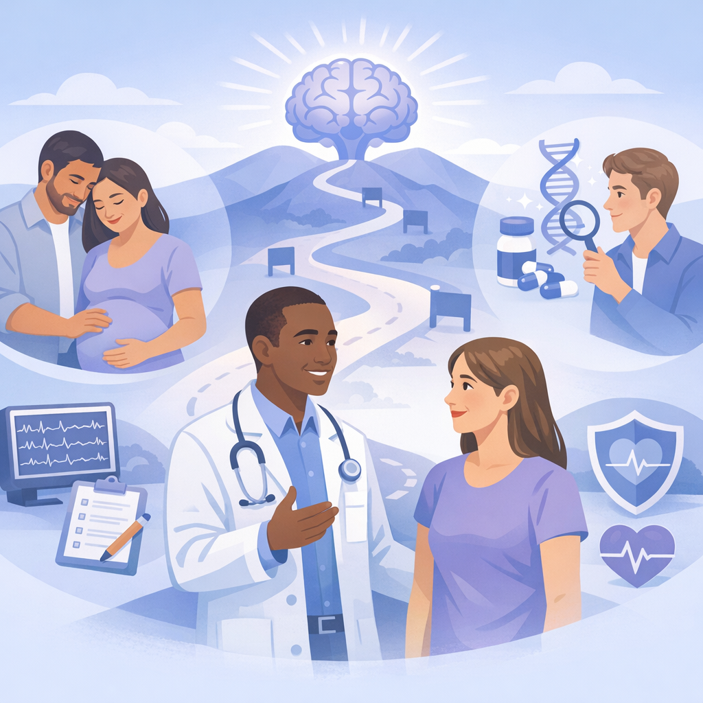 Roadmap To Prevent Epilepsy After Brain Injury – illustration