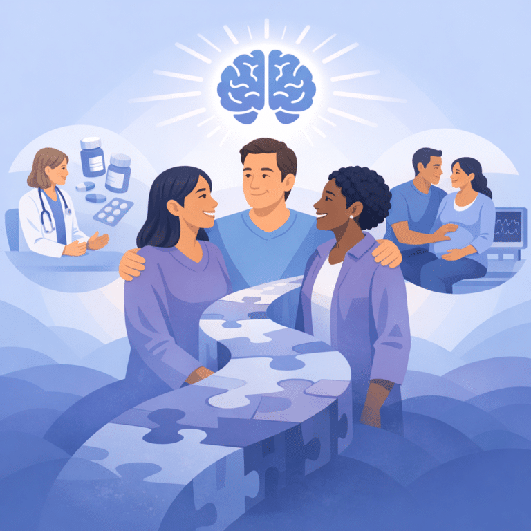 Add-On Seizure Medicines Help, With Cenobamate Leading – illustration