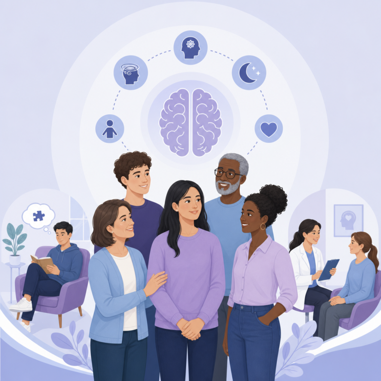 Brain Side Effects Similar Across Modern Brain Surgeries β illustration