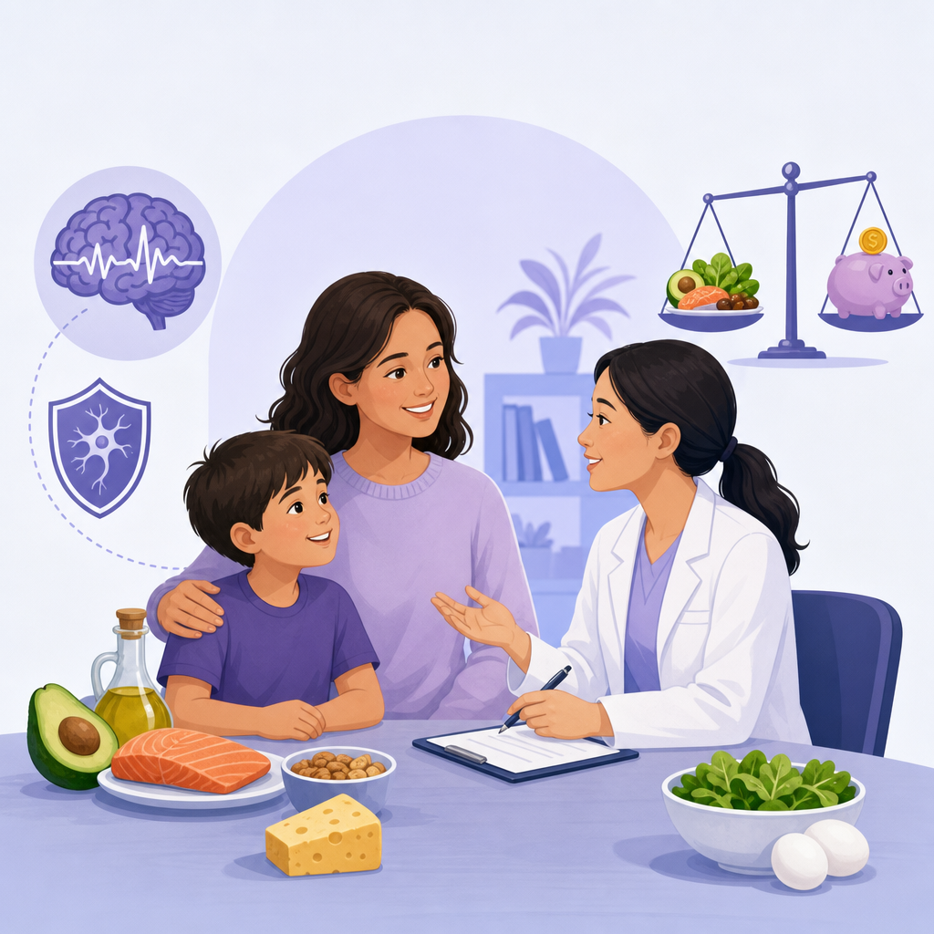 Some Keto Diets For Epilepsy Cost More – illustration