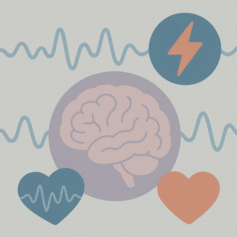 Brain Side Effects Similar Across Modern Brain Surgeries – illustration