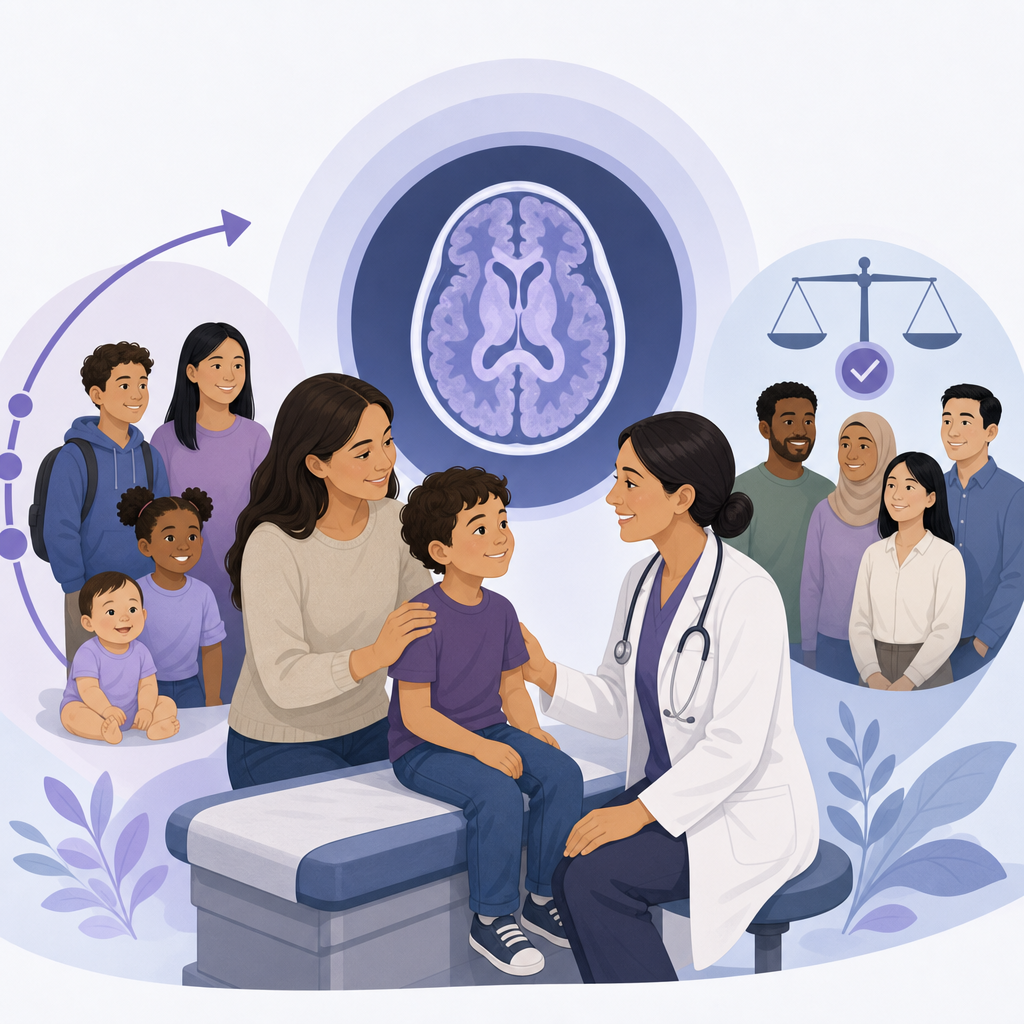 Head CT Use Varied By Age, Not Race – illustration